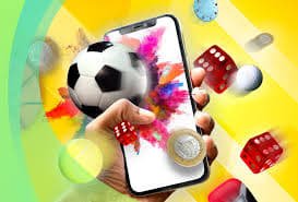 Slot Machine Reel နှင့် Jackpot သင်္ကေတများ