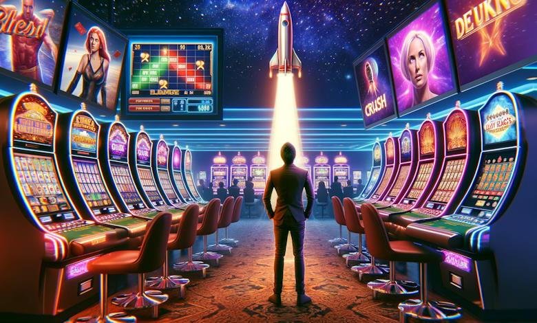 အားကစားလောင်းကစား Sportsbook