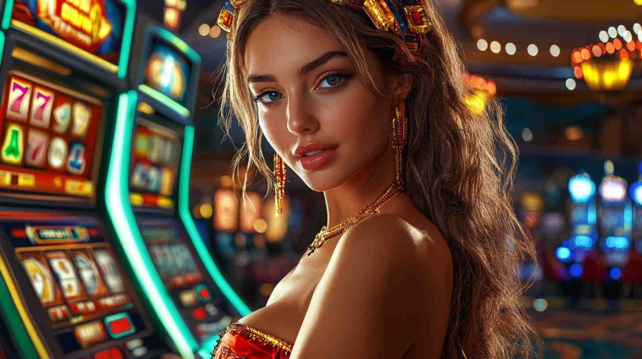 mmr44 Bingo ကစားနည်း လေ့လာနေသောမြင်ကွင်း